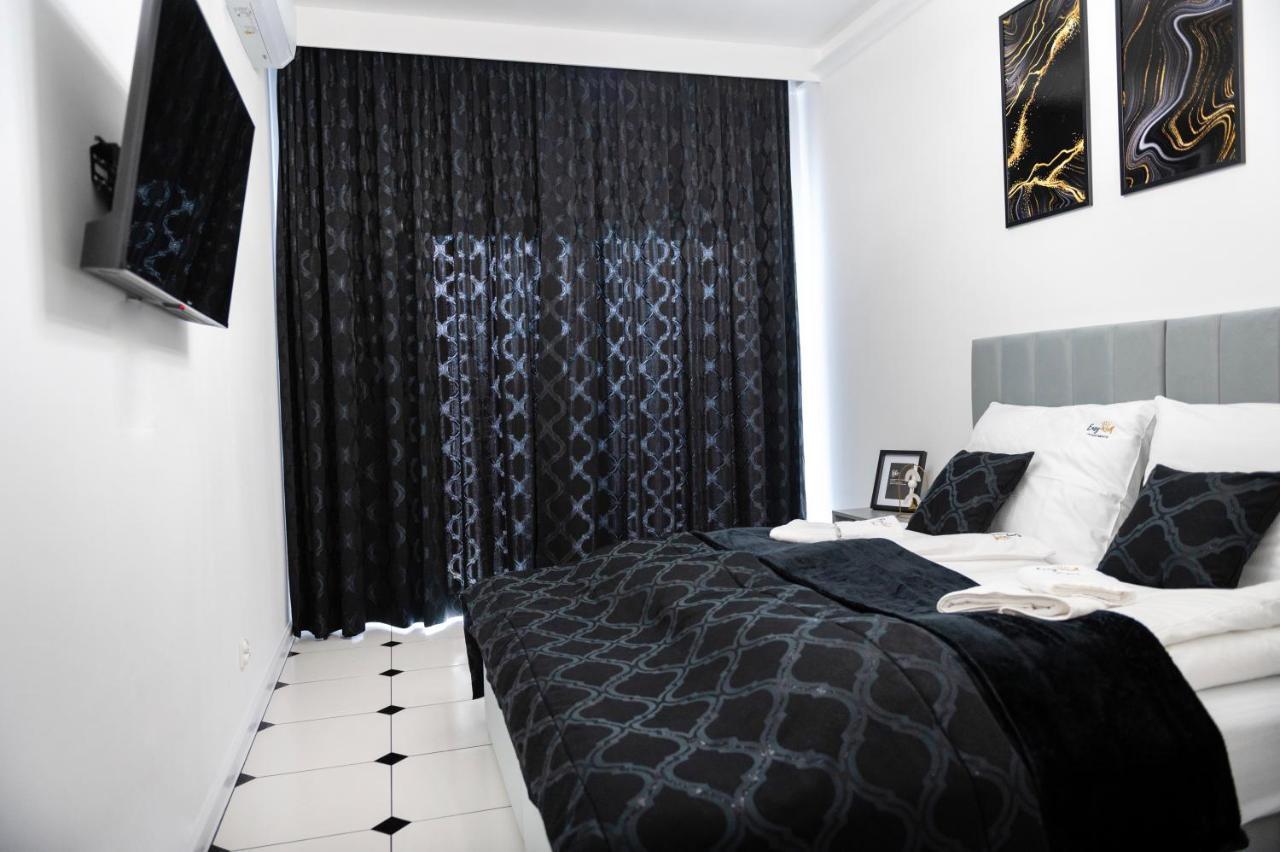 Elegant Spa - Easy - Rent Apartments Dziwnów Kültér fotó