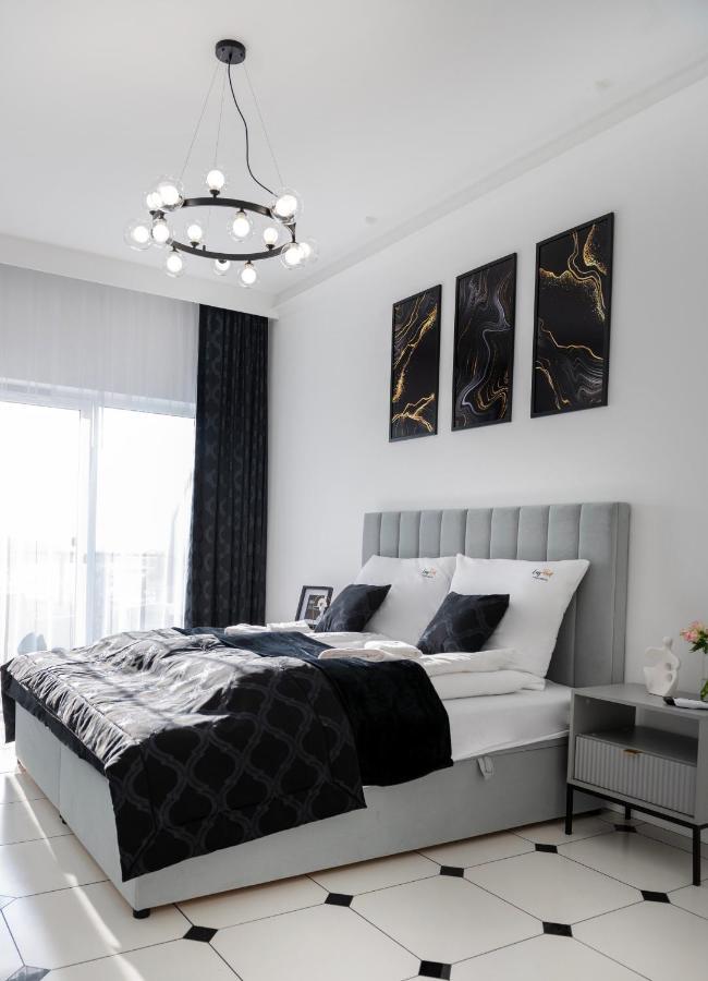 Elegant Spa - Easy - Rent Apartments Dziwnów Kültér fotó